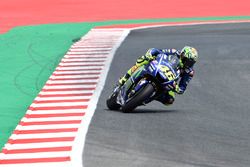 Valentino Rossi, Yamaha Factory Racing