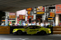Adderly Fong, Bentley Team Absolute, Bentley Continental GT3