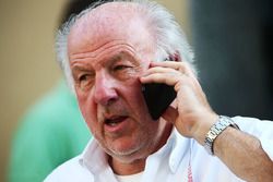 David Richards, Prodrive, Geschäftsführer