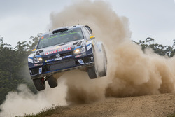Andreas Mikkelsen, Anders Jäger, Volkswagen Polo WRC, Volkswagen Motorsport