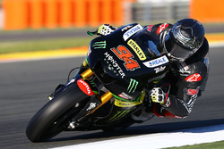 Jonas Folger, Monster Yamaha Tech 3