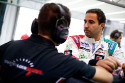 Mehdi Bennani, Sébastien Loeb Racing, Citroën C-Elysée WTCC