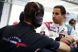 Mehdi Bennani, Sébastien Loeb Racing, Citroën C-Elysée WTCC