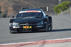 Robert Wickens, Mercedes AMG C63 DTM