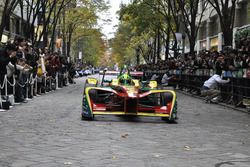 ルーカス・ディ・グラッシ(Lucas di Grassi)
