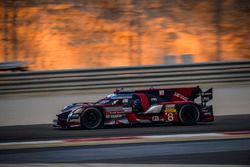 #8 Audi Sport Team Joest, Audi R18: Lucas di Grassi, Loic Duval, Oliver Jarvis