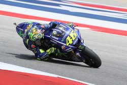 Valentino Rossi, Yamaha Factory Racing