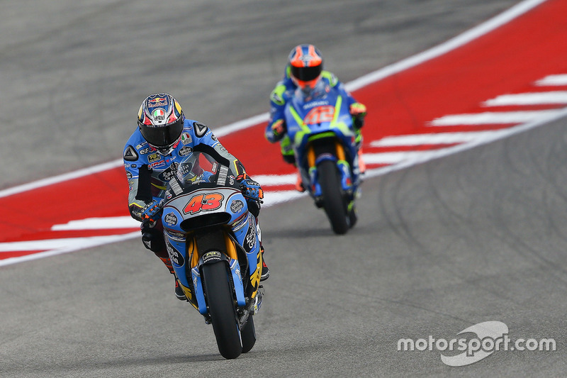 Jack Miller, Estrella Galicia 0,0 Marc VDS