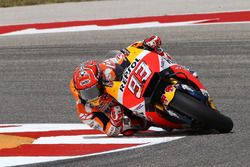 Marc Marquez, Repsol Honda Team