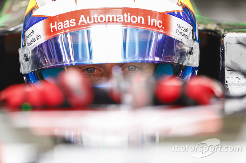 Romain Grosjean, Haas F1 Team VF-17