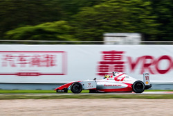 Formula 4 Racecar