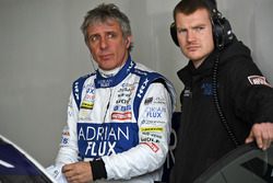 Jason Plato, Team BMR Subaru Levorg