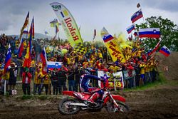 Tim Gajser, Team HRC