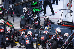 Romain Grosjean, Haas F1 Team VF-17