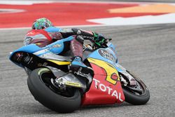 Franco Morbidelli, Marc VDS