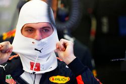Max Verstappen, Red Bull Racing