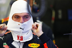 Max Verstappen, Red Bull Racing