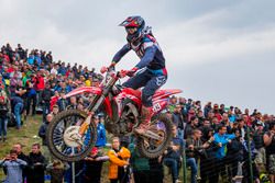 Tim Gajser, Team HRC