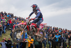 Tim Gajser, Team HRC