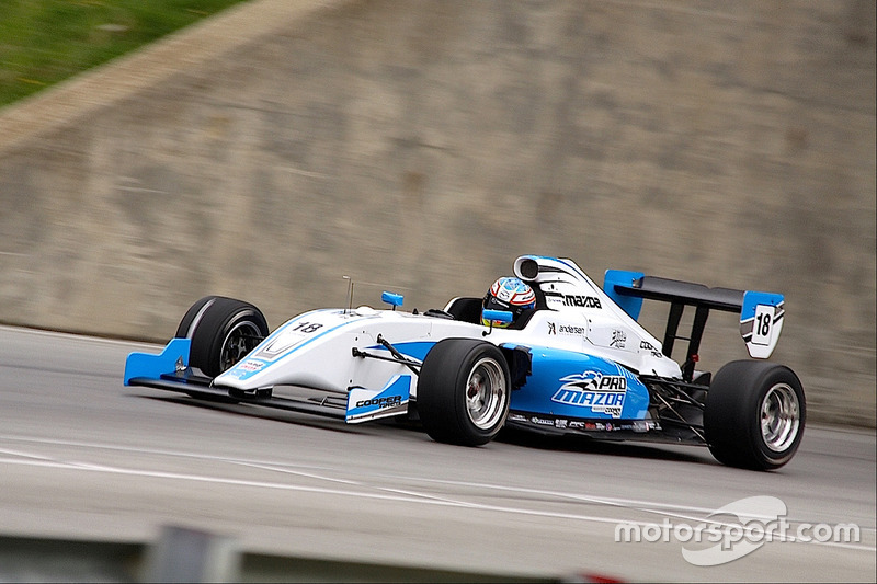 Formula Mazda