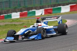 Kamui Kobayashi, KCMG