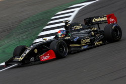 Pietro Fittipaldi, Lotus