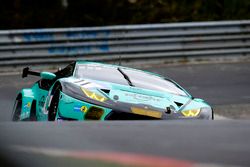 #11 Konrad Motorsport, Lamborghini Huracan GT3: Franz Konrad, Dominik Farnbacher, Christopher Zoechl