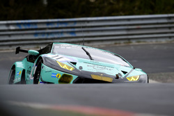 #11 Konrad Motorsport, Lamborghini Huracan GT3: Franz Konrad, Dominik Farnbacher, Christopher Zoechl