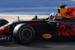 Daniel Ricciardo, Red Bull Racing RB13