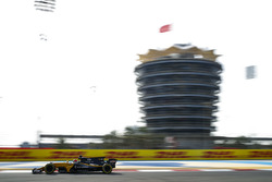 Nico Hulkenberg, Renault Sport F1 Team RS17