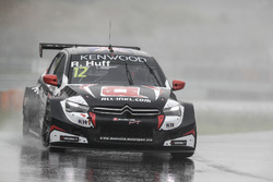 Rob Huff, All-Inkl Motorsport, Citroën C-Elysée WTCC