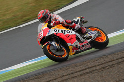 Marc Marquez, Repsol Honda Team
