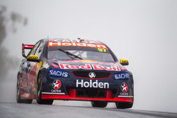Shane van Gisbergen, Triple Eight Race Engineering Holden