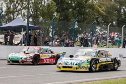 Matias Jalaf, Indecar CAR Racing Torino, \tc27