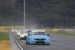 Nestor Girolami, Polestar Cyan Racing, Volvo S60 Polestar TC1