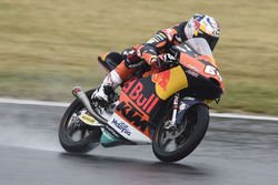 Bo Bendsneyder, Red Bull KTM Ajo
