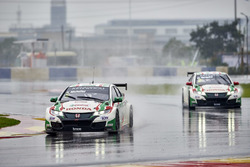 Michelisz Nobert - Ningbo