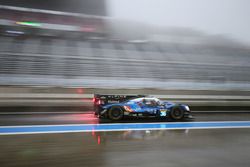 #36 Signatech Alpine Matmut Alpine A470-Gibson: Nicolas Lapierre, Gustavo Menezes, André Negrao