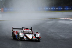 #38 Jackie Chan DC Racing ORECA 07-Gibson: Ho-Pin Tung, Thomas Laurent, Oliver Jarvis