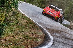 Kris Meeke, Paul Nagle, Citroën C3 WRC, Citroën World Rally Team