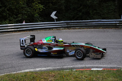 Gino Pedrotti, Vimotorsport, Formula Ranault