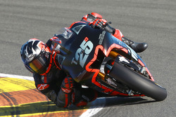 Maverick Viñales, Yamaha Factory Racing