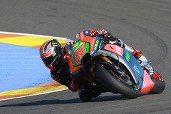 Sam Lowes, Aprilia Racing Team Gresini