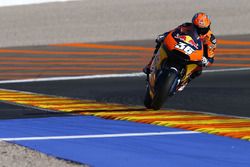 Mika Kallio, Red Bull KTM Factory Racing