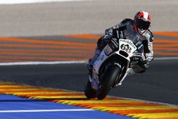 Yonny Hernandez, Aspar Racing Team