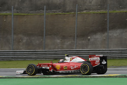 Kimi Raikkonen, Ferrari SF16-H