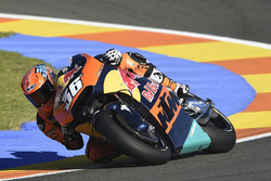 Mika Kallio, Red Bull KTM Factory Racing