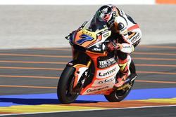 Lorenzo Baldassarri, Forward Racing