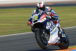Loris Baz, Avintia Racing