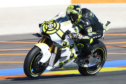 Andrea Iannone, Team Suzuki MotoGP